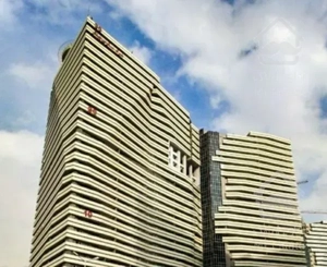 شهرک چیتگر171mبرجDایرانمال/دفتر فروش/ویو ابدی