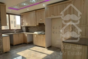 آپارتمان 120 متری فول امکانات واقعی