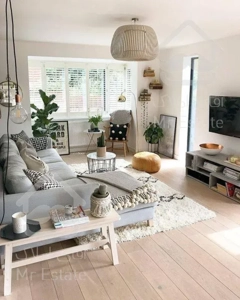 باغ برجهای فاخر ستین در قطب گردشگری منطقه۲۲