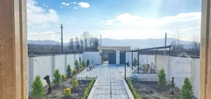 ویلا۴۰۰متری سندار شفت چماچا بغل دریاچه نورماس