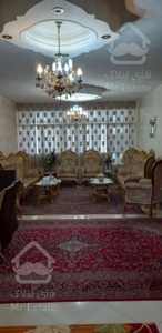 آپارتمان 125متری فول بازسازی