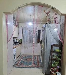 اپارتمان فاز ۲ پرند