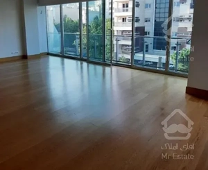 کامرانیه شمالی ۲۰۸ متر مدرن ، هوشمند