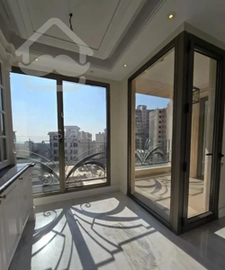 فروش آپارتمان/۲۸۰ متر/۴خواب/فول مشاعات/سنبل