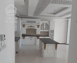 ۱۴۰ متر صفر سه خواب دو نبش اقدسیه