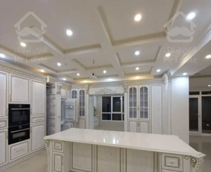 ۲۰۸متری۳پارکینگ/ تک واحد/ شمال فردوس