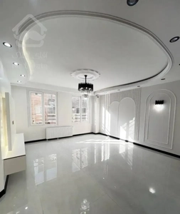 ۶۵متر ۲خواب / پرده خور / فردوس شرق / قابل تهاتر