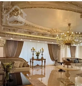 آپارتمان ۱۲۰ متری ۳ خواب طلای منطقه