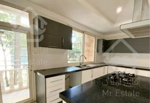 آپارتمان ۱۷۵ متری فرمانیه شرقی فول مشاعات