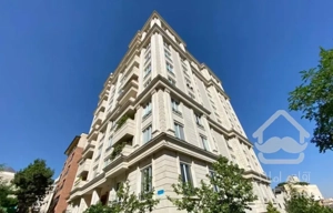 ۱۵۰متر۳خواب/نوساز/تراس قابل چیدمان/چشم انداز شهر