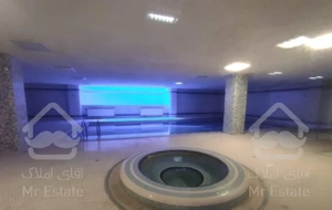 آپارتمان۴۶۰متری مهرشهر