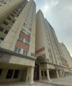 اجاره آپارتمان ۱۱۰متری ۲خواب/برج مجلل آسمان/دریاچه