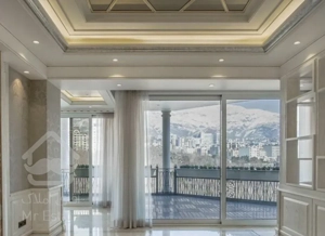 ۴۰۰ متر سجاد تهاتر با باغ ویلا