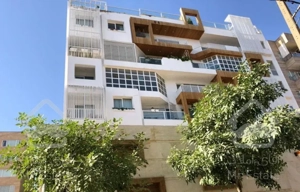 آپارتمان ۱۳۵ متر۲خواب روبه‌نما فول امکانات عظیمیه