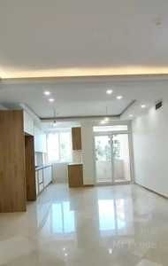 ۸۵ متر. ۲ خواب. نوساز. شهرآرا