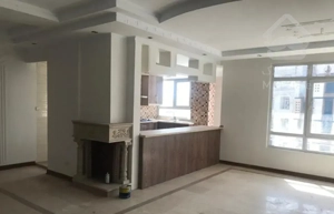 ۱۲۳ متر، سه خوابه،فول امکانات