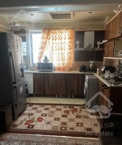 ۴۵ متر فول امکانات