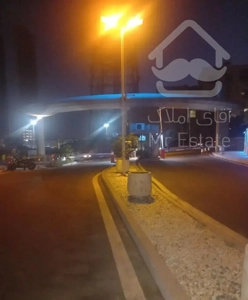 برج تهران واحد ۲۴۰متری قیمت مناسب