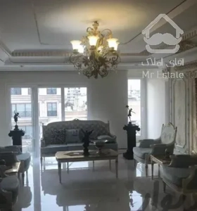 آپارتمان 190 متری احتشامیه دروس