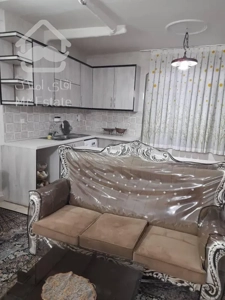 آپارتمان ۹۱ متر کم واحد