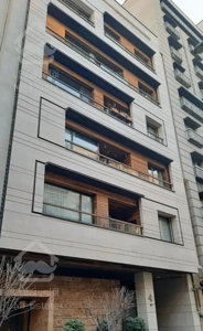 آپارتمان ۲۷۰ متری/ جمشیدیه / تک واحدی