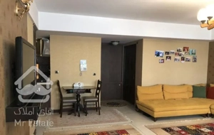 ۱۶۵ متر فرعی دنج کامرانیه شمالی