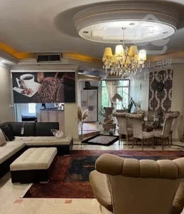 ۷۰ متر دوخواب فلکه سوم تهرانپارس