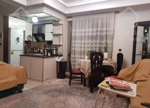 ۷۸متر دوخواب فول امکانات کم سن پونک همیلا