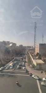 فروش آپارتمان 89 متر اداری بر خیابان اصلی اکباتان