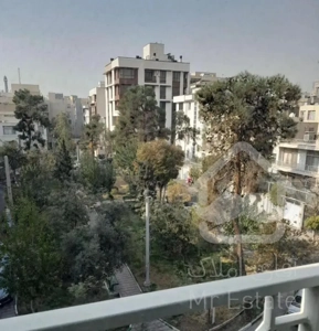 آپارتمان ۵۶ متر / تک خواب/ سامان شمالی