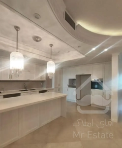 ۲۰۵ متر ۳ خواب فول مشاعات