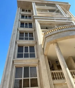 170 متر طبقه 5 فول امکانات رضاشهر