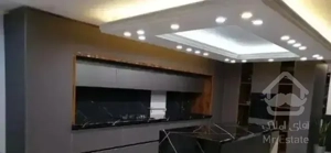 تکواحدی ۱۹۰ متری ۳ خوابه جابرانصاری عارف