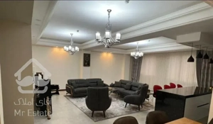 ۱۱۹ متری دو خوابه فول امکانات