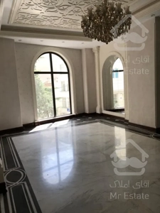 فروش آپارتمان ۲۵۰متر نیاوران