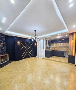 ۶۵ متر/سرمایه‌گذاری بدون ابهام با خرید ملک سندی