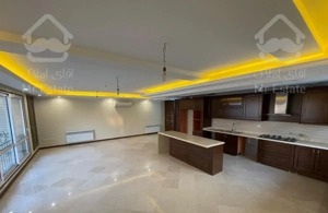 قلهک ١٧١ متر ٣ خواب