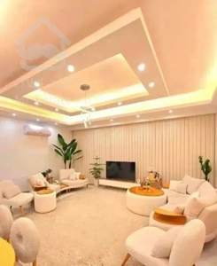 اصلانی بین الملل*۷۳متر با طراحی بهینه*سند تک‌برگ