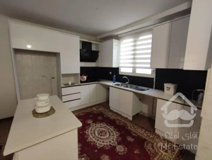 اجاره آپارتمان ۸۶ متری سعادت آباد