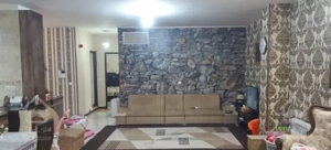 اپارتمان ۱۰۷ متری دوخواب