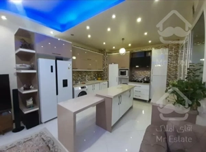 ۱۱۲مترشخصی ساز.شهرک راه اهن/دهکده/منطقه۲۲