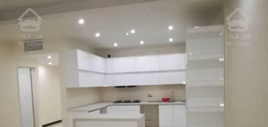 فروش واحد ۱۲۷ متری سه خواب