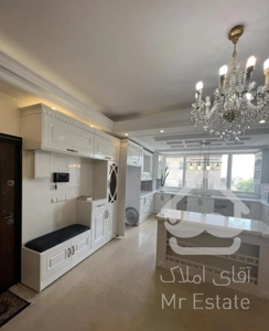 ۱۳۰متر ۲خواب فول امکانات