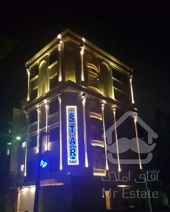 اجاره آپارتمان ۱۱۵ متری ۲ خوابه در امام رضا دونبش