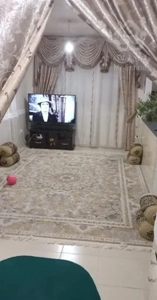 آپارتمان دوخوابه مسکن مهر  خیابان ساحلی یاسوج