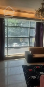 ۵۰متر/یکخوابه،جذاب،غرق نور/پاسداران