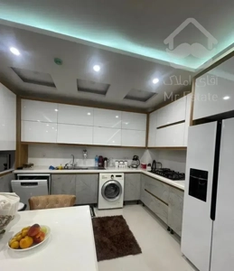 فروش آپارتمان خوش نقشه متل قو