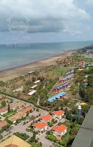 برج برند/300 متری لوکس/فول فرنیش ویو 360 دریا