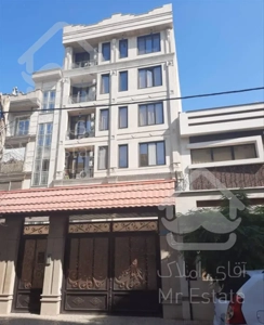 آپارتمان ۸۰ متری شخصی ساز