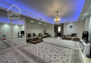 ۱۱۵ متر /۲خواب / فول امکانات / صادقیه فلکه اول